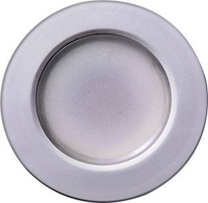Heitronic DL7002 500594 LED-Einbauleuchte 7W Warmwei