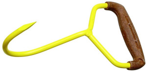 Ochsenkopf 2231387 Hebehaken 270mm 0.415kg