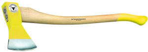 Ochsenkopf 1591703 Spaltaxt 800mm 3.25kg Kopfgewicht 2500g
