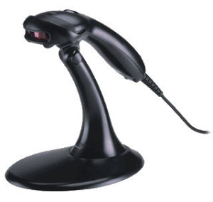 Honeywell VoyagerCG 9540 Barcode Scanner