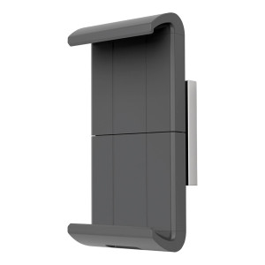 Durable 893823 holder Passive holder Tablet/UMPC Black - Durable