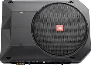 JBL SUBBPSL2 Auto-Subwoofer aktiv