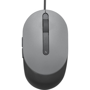 Dell MS3220 USB Maus - 5 Tasten, kabelgebunden, Laser