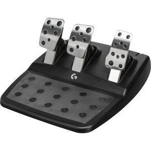 Logitech Gaming G923 Lenkrad USB PlayStation 5, PlayStation 4, PC