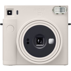 Fujifilm Instax SQ1 Sofortbildkamera Wei