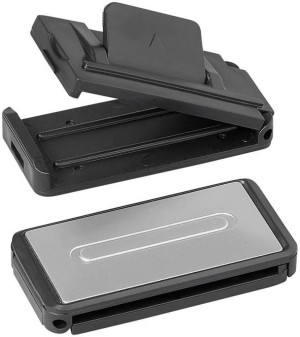 IWH Beltstopp 19210 Gurtstopper Passend fr (Auto-Marke): Universal