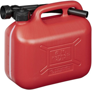 IWH 087695 Kraftstoffkanister 10l