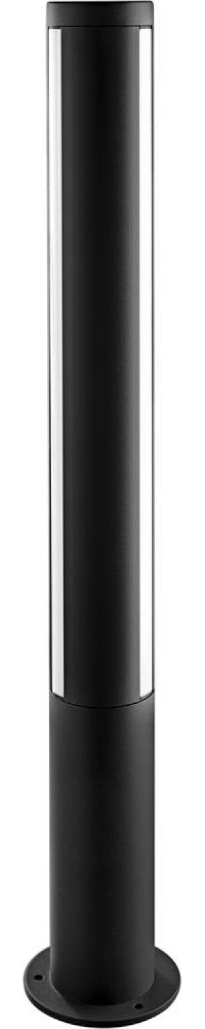Heitronic 35834 LILIA LED-Stehlampe 11W Anthrazit