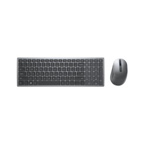 Dell KM7120W Bluetoot, WLAN Tastatur, Maus-Set Deutsch, QWERTZ