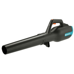 GARDENA Akku 14890-55 Laubblser ohne Akku 18V