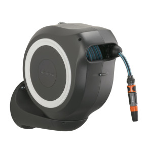 GARDENA RollUp M 20m 18612-20 20m 1 St. Gartenschlauchaufroller