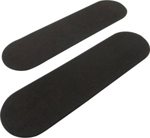 HP Autozubehr 18322 Wandschutz-Set Universal