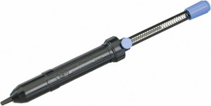 TOOLCRAFT LEE-108 Entltsaugpumpe Antistatisch