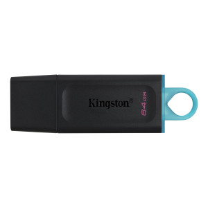 Kingston DataTraveler Exodia - 64 GB