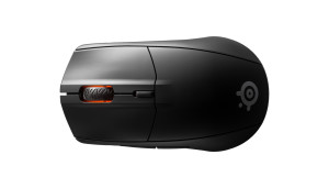 Steelseries Rival 3 Wireless Ergonomische Gaming-Maus Bluetoot,