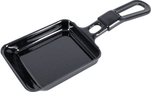 Steba Germany 990100 Raclettpfnnchen - 4er Set