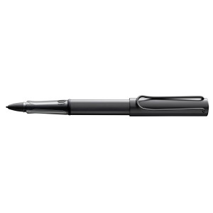 LAMY AL-star black EMR POM