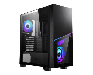 MSI MPG Sekira 100R