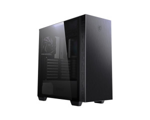 MSI MPG Sekira 100P | PC-Gehuse