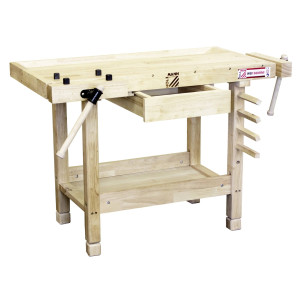 Holzmann Maschinen WB106MINI Kinderwerkbank 22kg