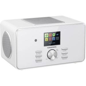 Grundig DTR 6000 X wei