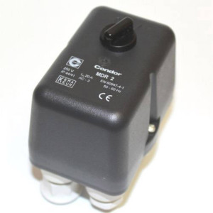 Aerotec 9063018 Druckluft-Druckschalter 1St.