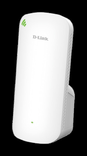 D-Link DAP-X1860 AX1800 Mesh Wi-Fi 6 Range Extender