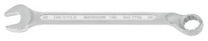 Matador Schraubwerkzeuge 01900280 Ring-Maulschlssel 28mm