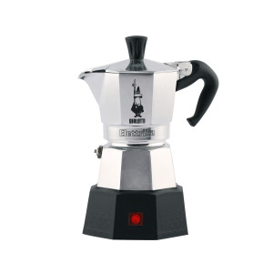 Bialetti NEW MOKA ELETTRIKA 2 CUPS