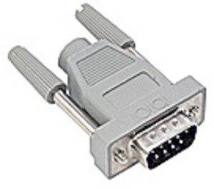 Ixxat 1.04.0075.02000 Stecker Abschlusswiderstand 1St.