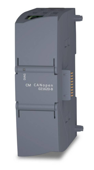 Ixxat 021620CM CANopen Erweiterungsmodul CAN Bus, D-SUB9, S7-1200 5 V/