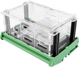 TinkerForge 761 Gehuse Passend fr (Einplatinen-Computer)