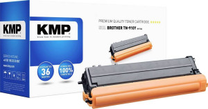 KMP Toner ersetzt Brother TN-910Y Gelb 9000 Seiten B-T124