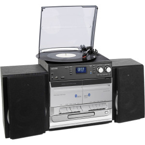 Denver Musikcenter MRD-166