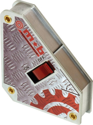 Peddinghaus 0048000000 Winkelmagnet 0048000000