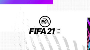 Electronic Arts XBO Fifa 21 Xbox One USK: 0