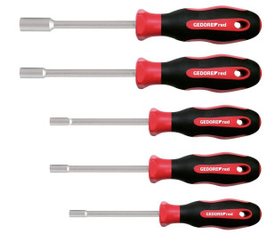 Gedore RED R38502005 Steckschlsselsatz 3300033