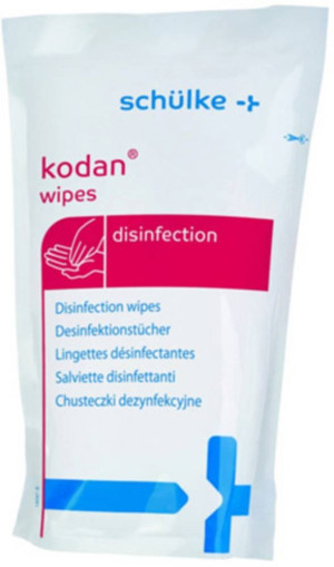 Schlke kodan (N) 70002035 Desinfektionstuch 90St.