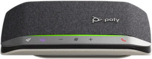 Plantronics Sync 20 Konferenzlautsprecher Bluetoot, USB-A Schwarz