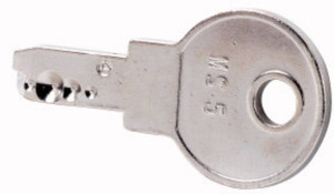 Eaton M22-ES-MS5 Schlssel Silber 1St.