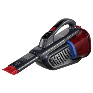 Black+Decker Lithium Dustbuster  12V Akku Handstaubsauger