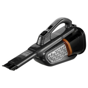Black & Decker BHHV 520 BT