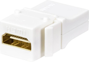 Renkforce RF-KS-HDMI-9020a HDMI-Einbaumodul Keystone
