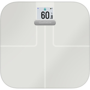 Garmin Waage Index S2 Smart Scale (wei)