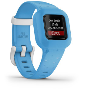 Garmin vivofit jr. 3 Stars Blue