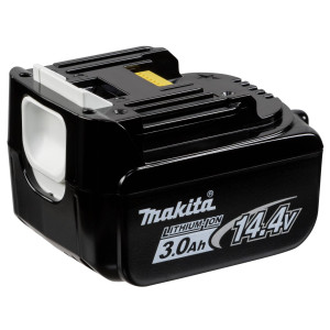 Makita BL 1430B 197615-3 Werkzeug-Akku 14.4V 3Ah Li-Ion