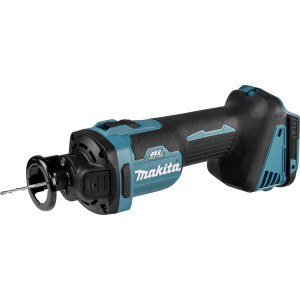 Makita Akku-Rotationsschneider DCO181Z ohne Akku