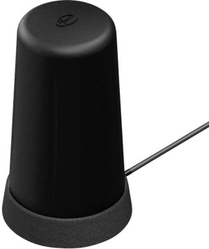 Wittenberg Antennen WB 12 Magnetfu-Antenne