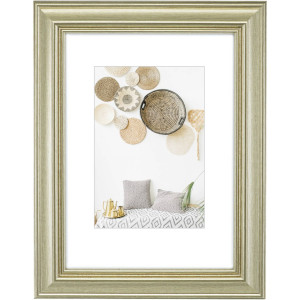 Hama Lobby gold            30x40 Kunststoff                175806