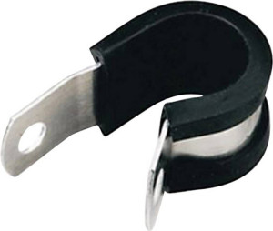 HellermannTyton ALU30C Befestigungsschelle 211-15300 Bndel--